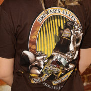 Nut Brown Ale T-Shirt