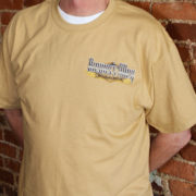 New Moon Ale Werewolf T-Shirt - Image 2