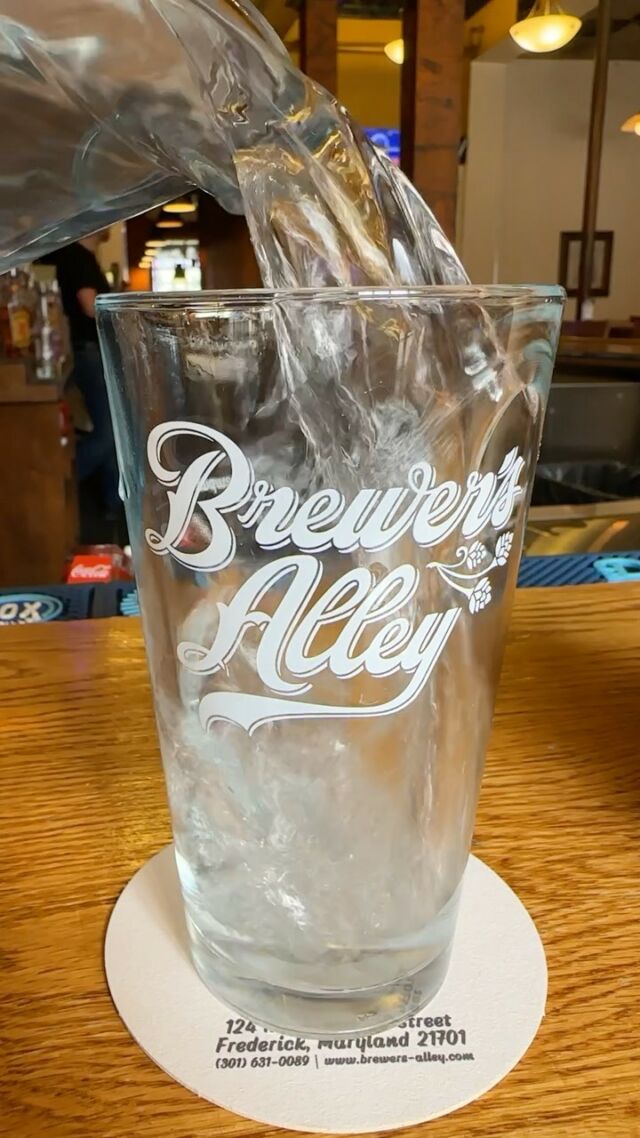 New Moon Ale Werewolf T-Shirt - Brewer's Alley